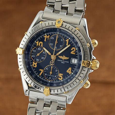 breitling chronomat vitesse b13050.1